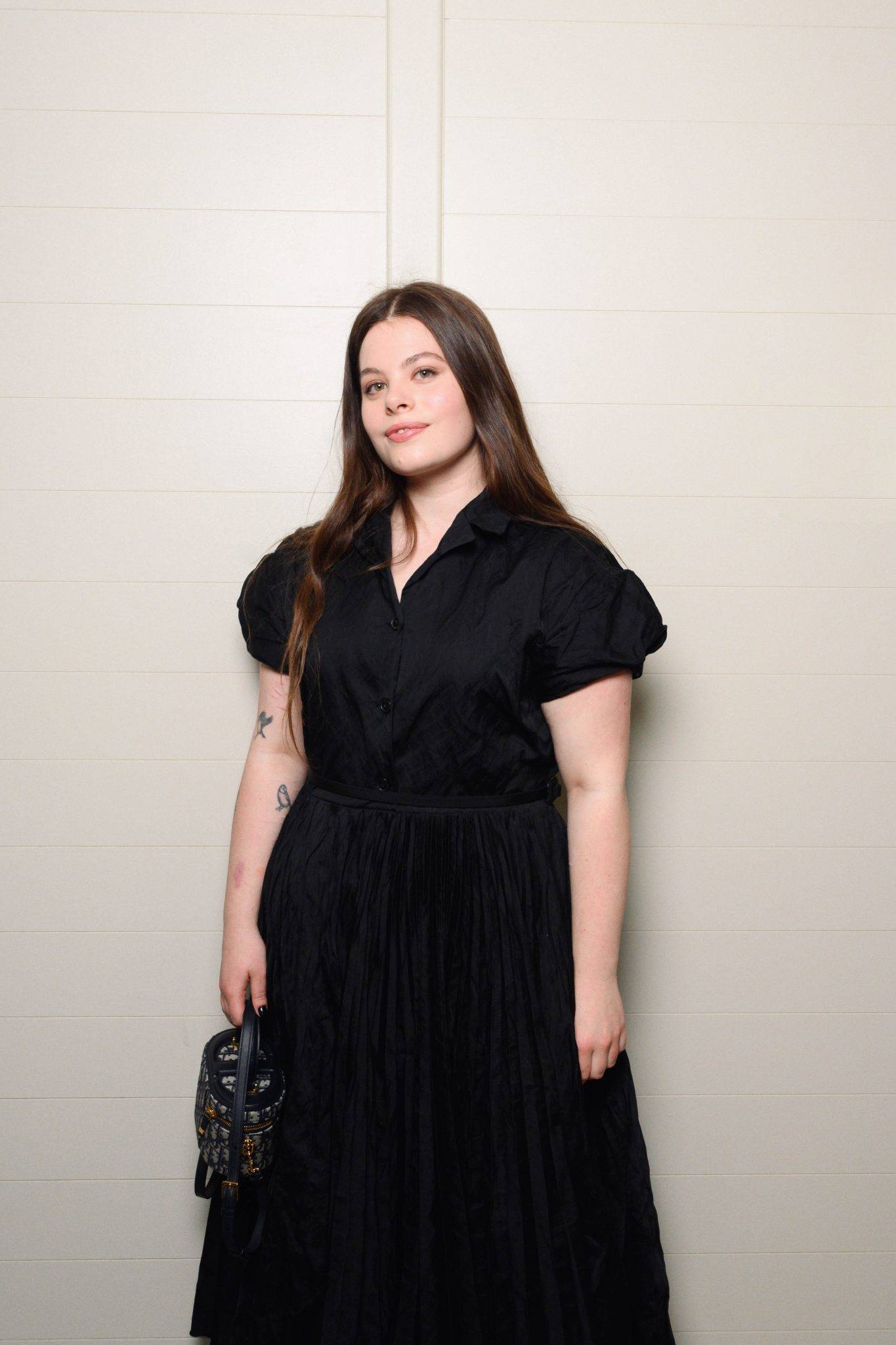  - On the Terrace by Albane for Dior x Madame Figaro’s Stunning Dinner