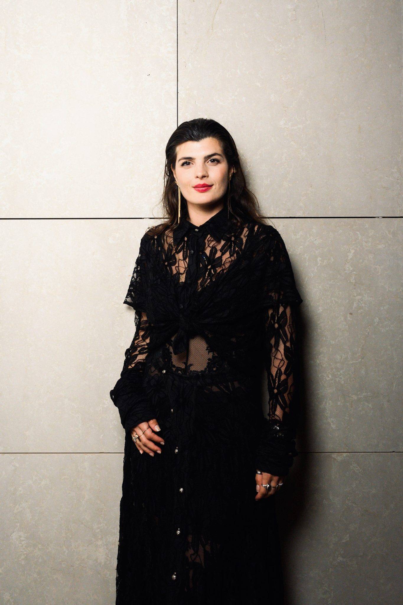  - On the Terrace by Albane for Dior x Madame Figaro’s Stunning Dinner