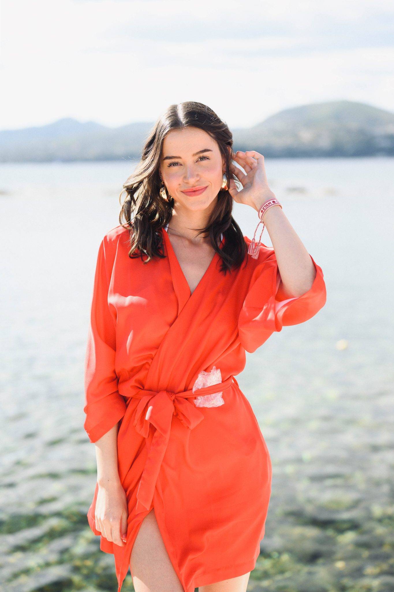  - ETAM Returns to a Chic and Glamorous Saint Tropez