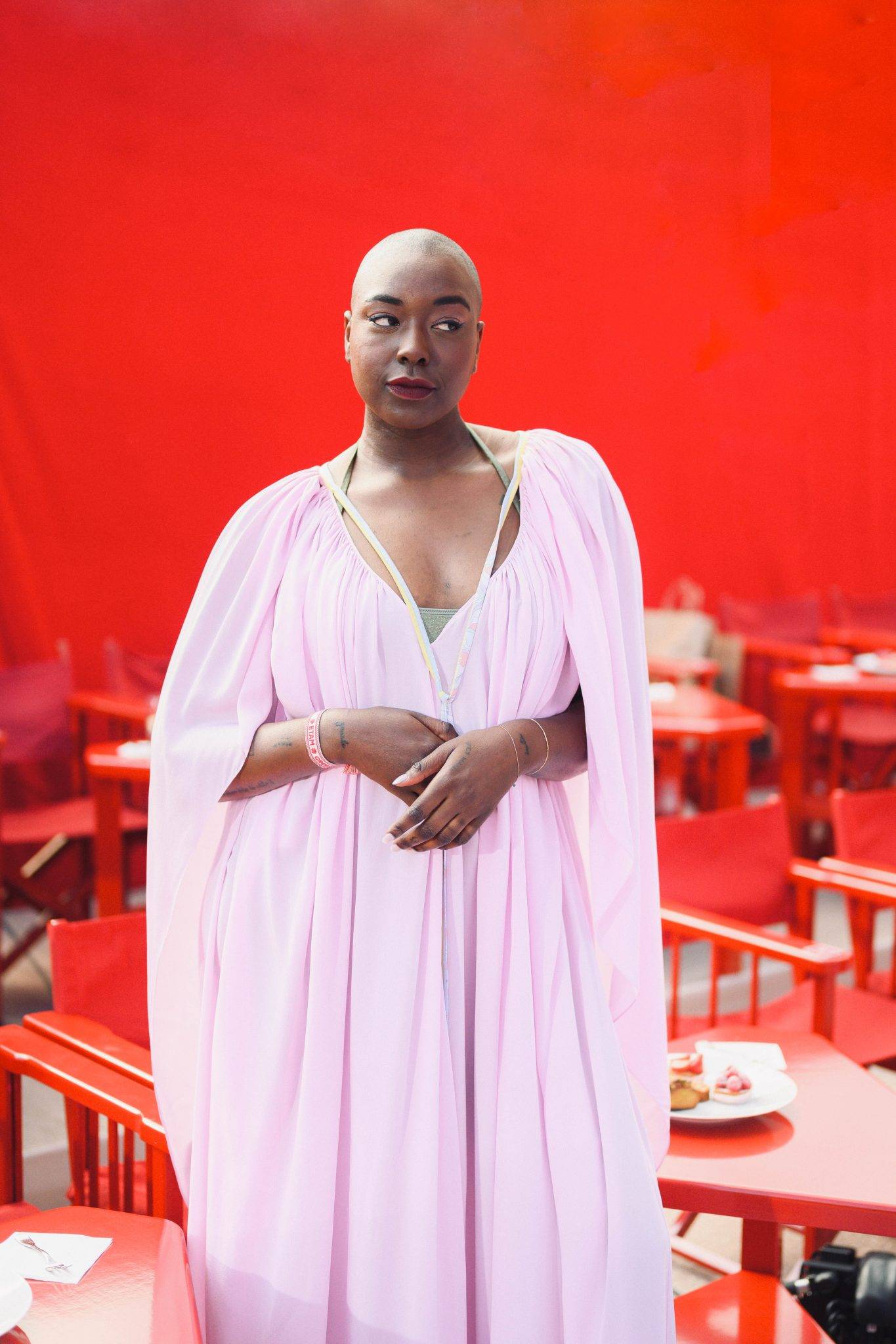  - ETAM Returns to a Chic and Glamorous Saint Tropez