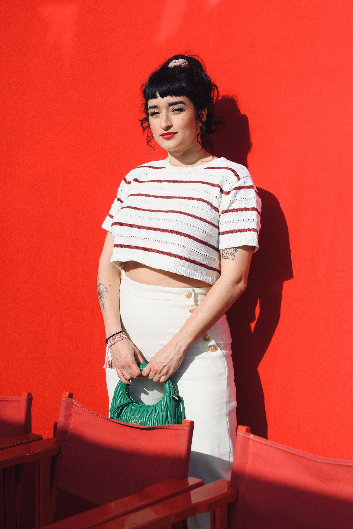  - ETAM renoue avec un Saint Tropez chic et glamour