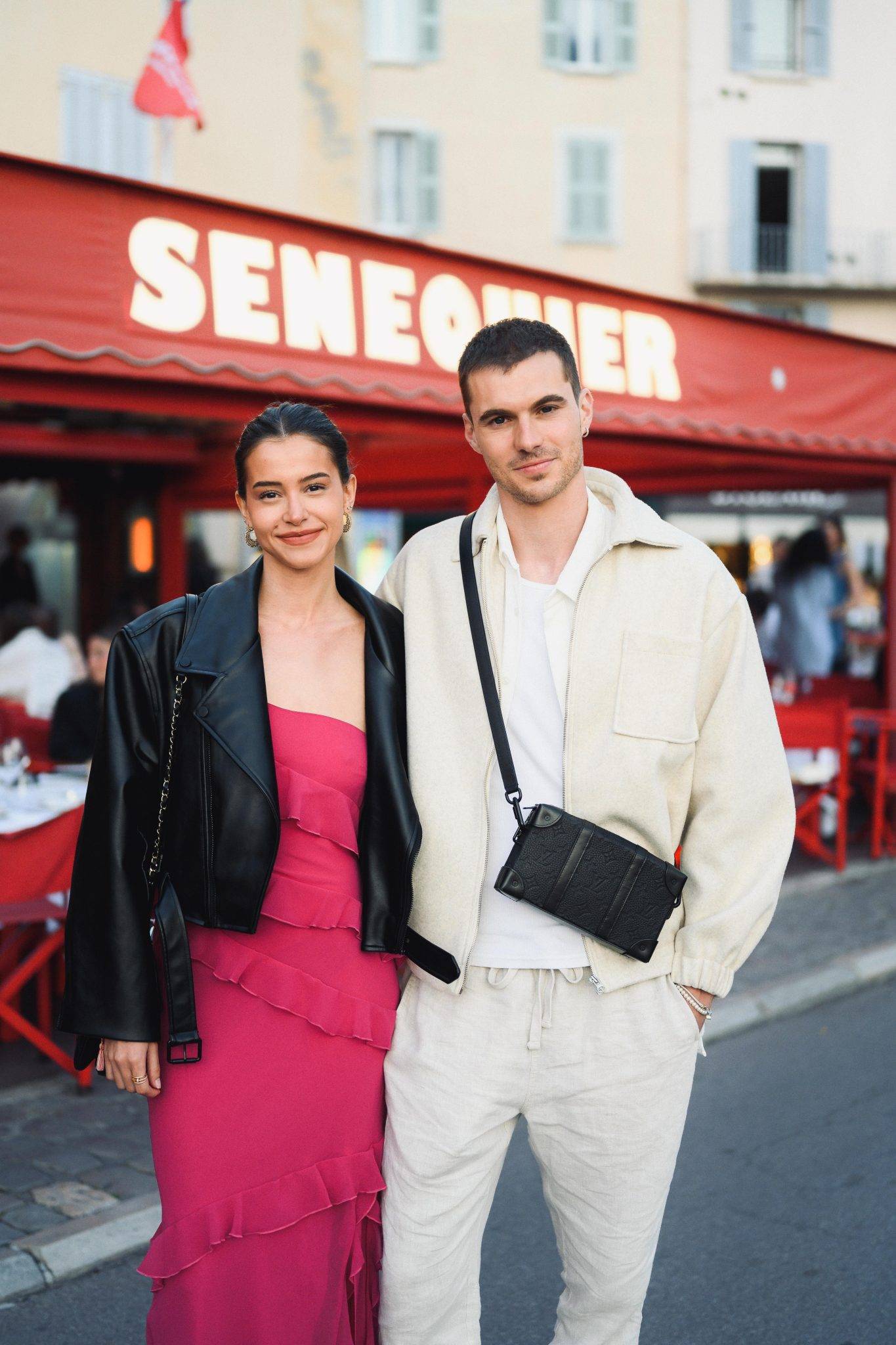  - ETAM Returns to a Chic and Glamorous Saint Tropez