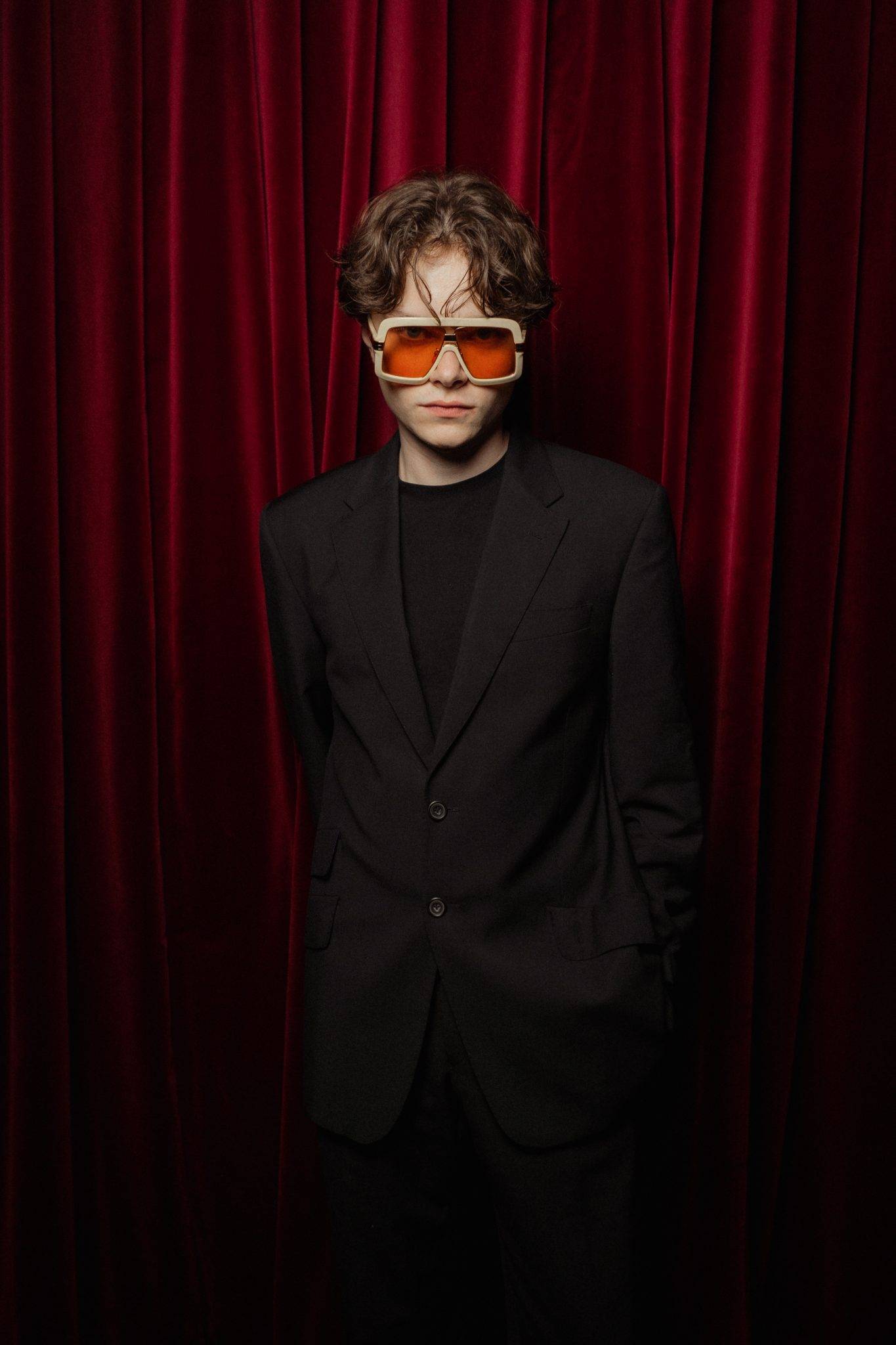  - “Don’t be shy”: Kilian Paris’ Bold Evening in Cannes