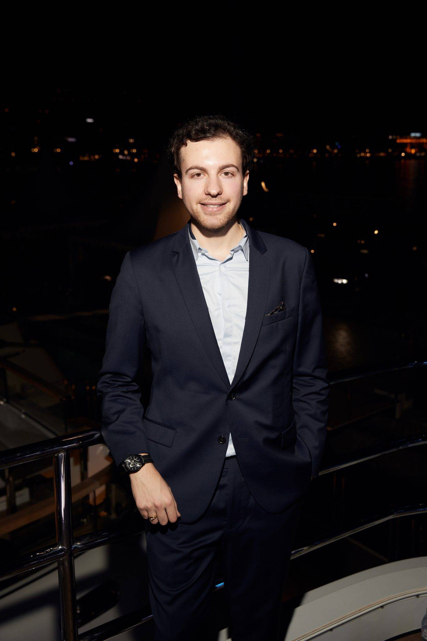  - MARLI New York débarque à Cannes pour présenter Paradis, avec The Art of Elysium