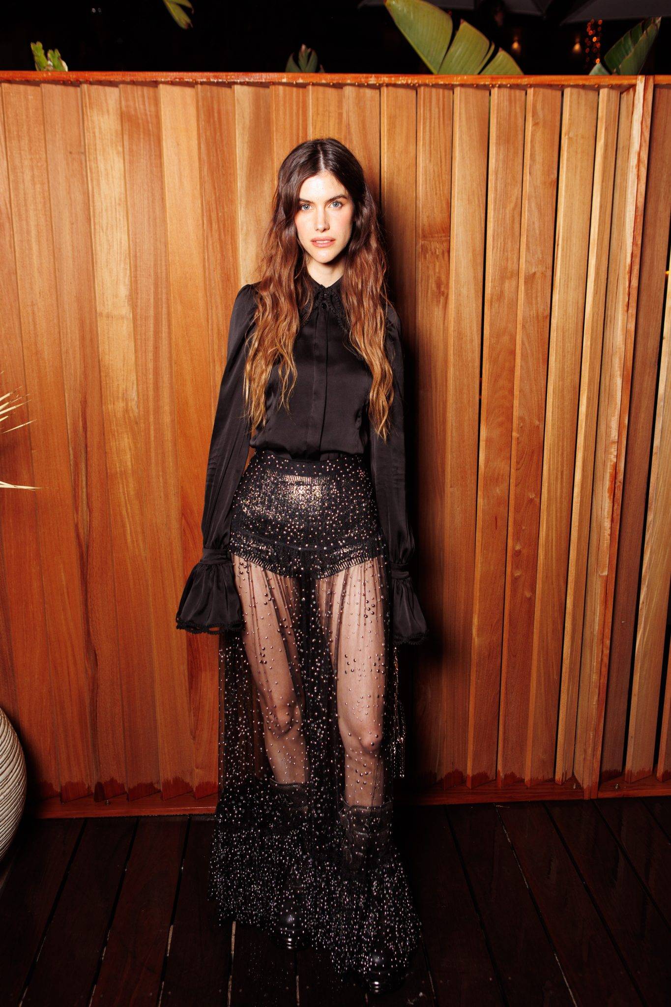  - Meeting Charlie Heaton, Paco Rabanne’s New Global Brand Ambassador