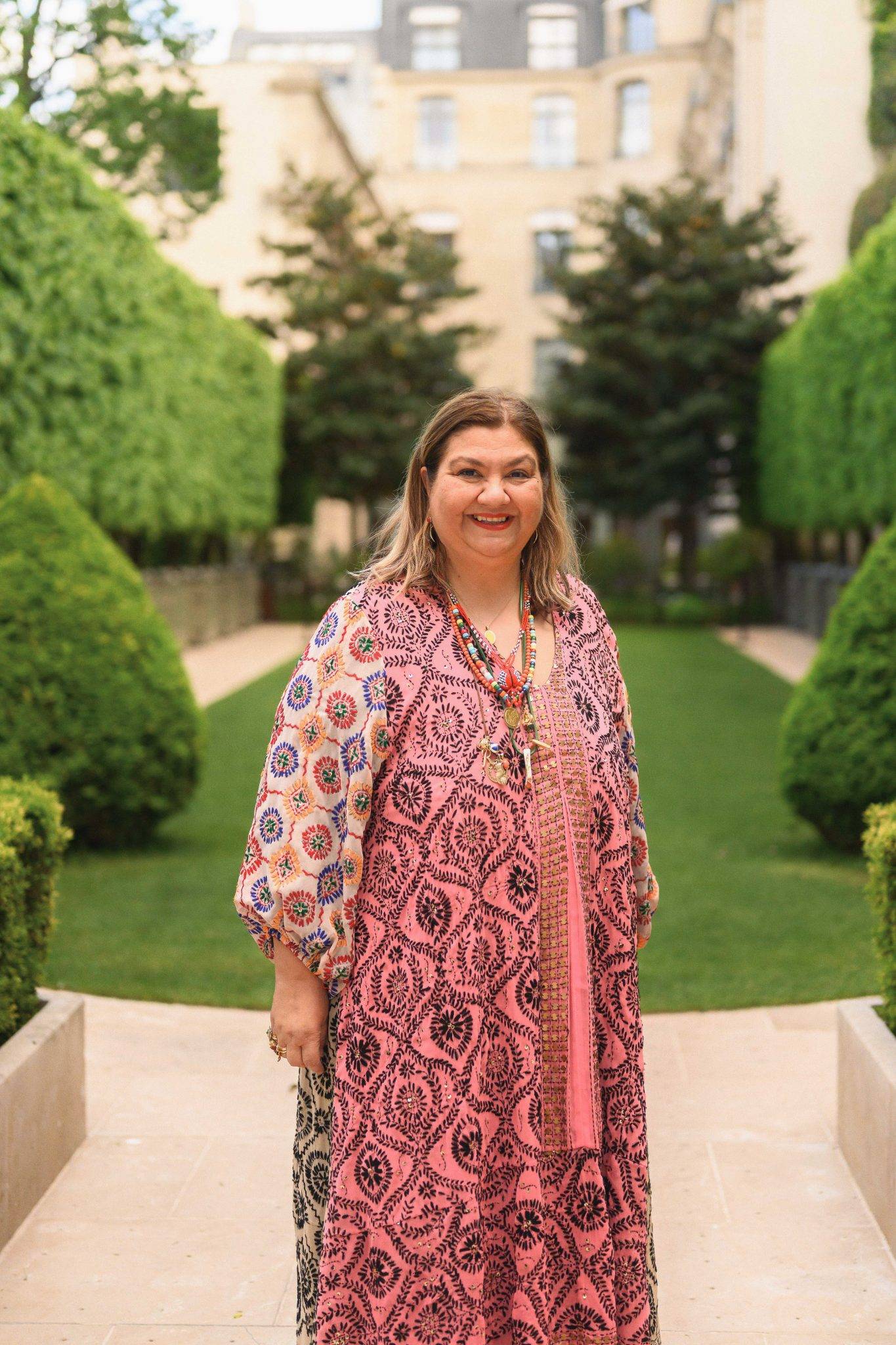  - Rianna + Nina, une histoire d’amour et de mode