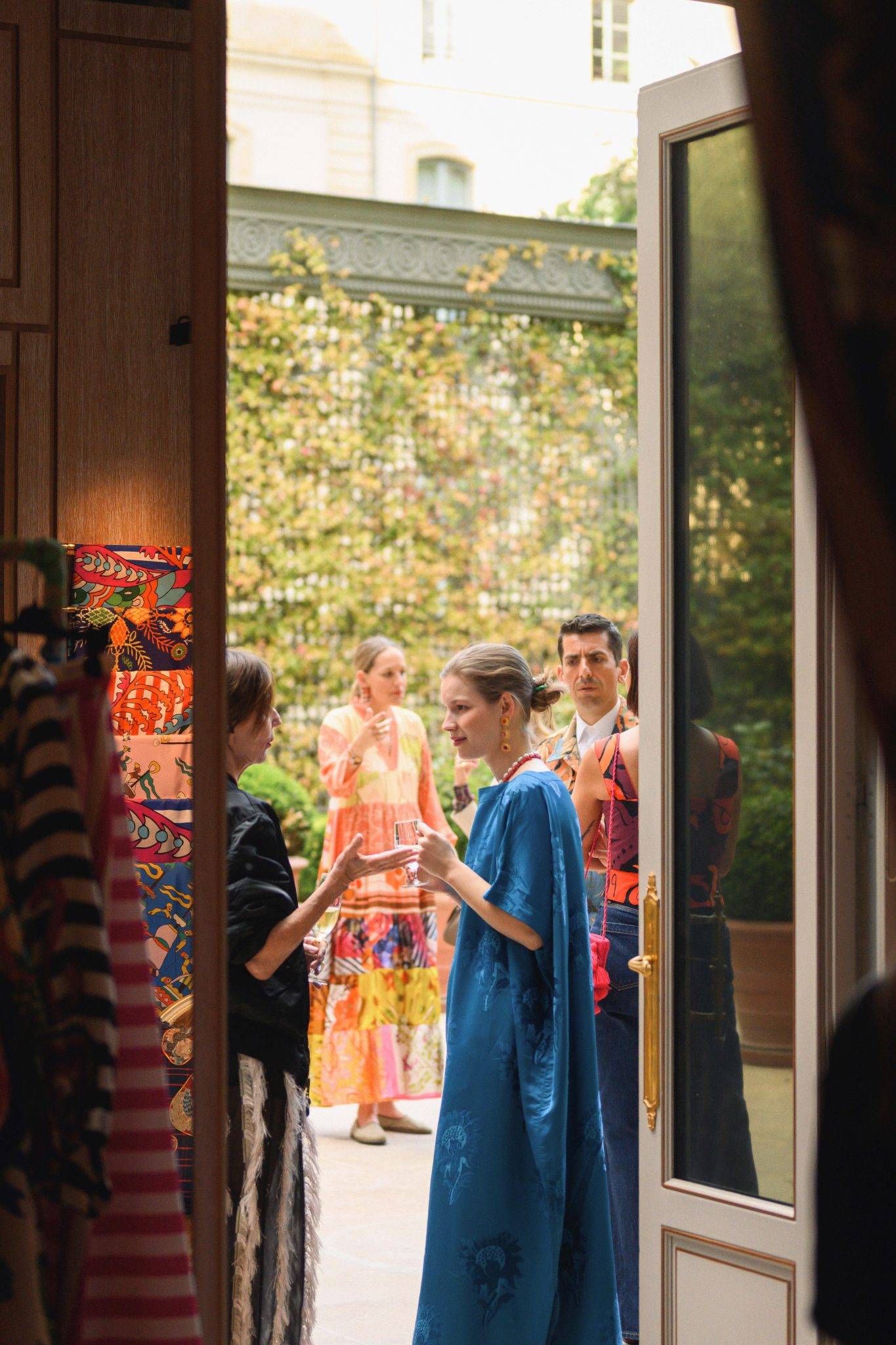  - Rianna + Nina, une histoire d’amour et de mode