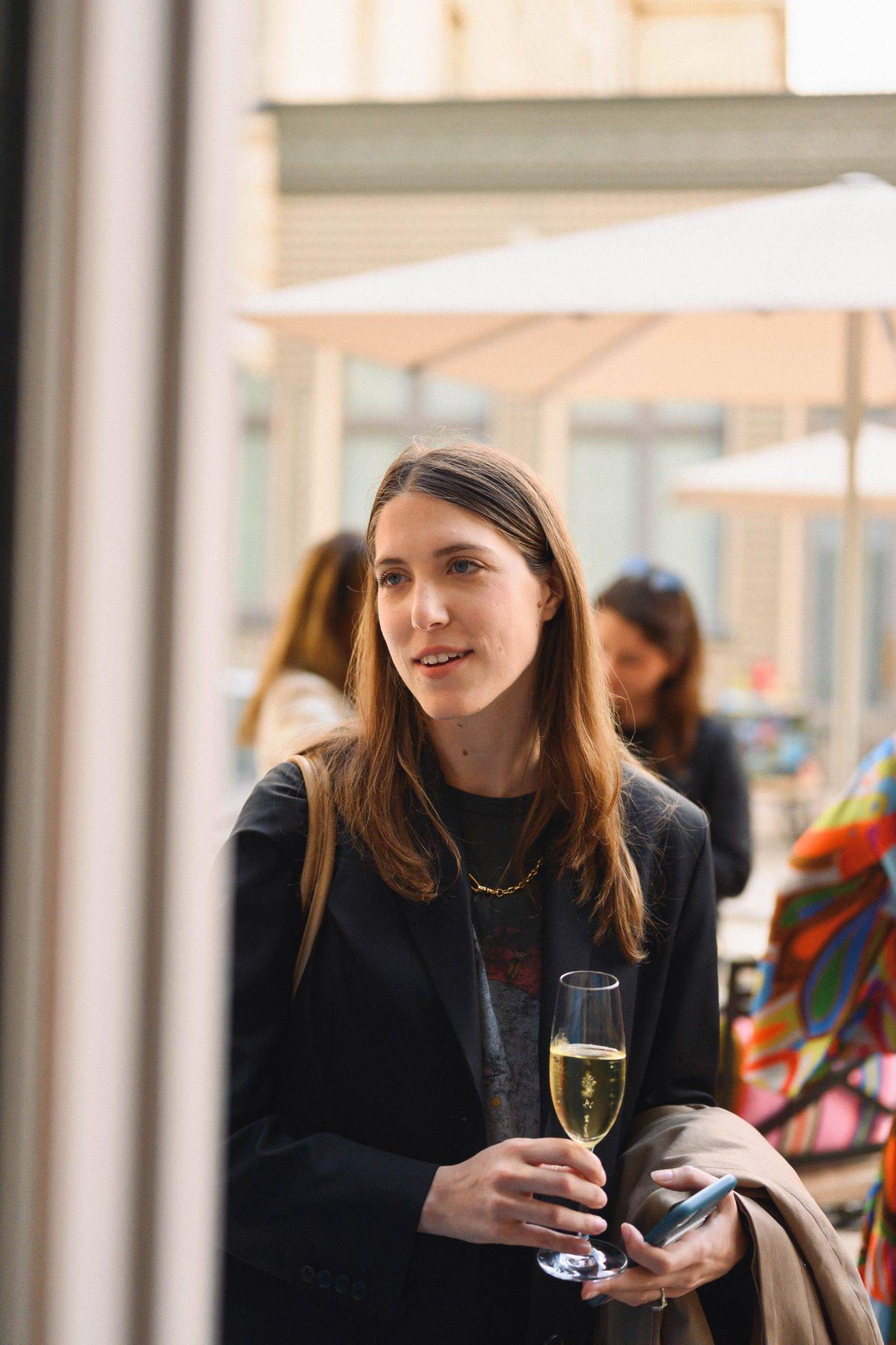  - Rianna + Nina, une histoire d’amour et de mode