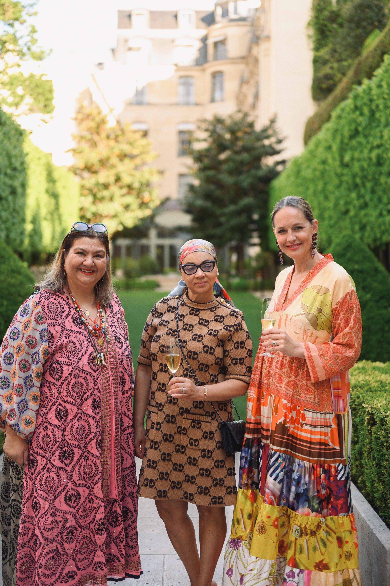  - Rianna + Nina, une histoire d’amour et de mode