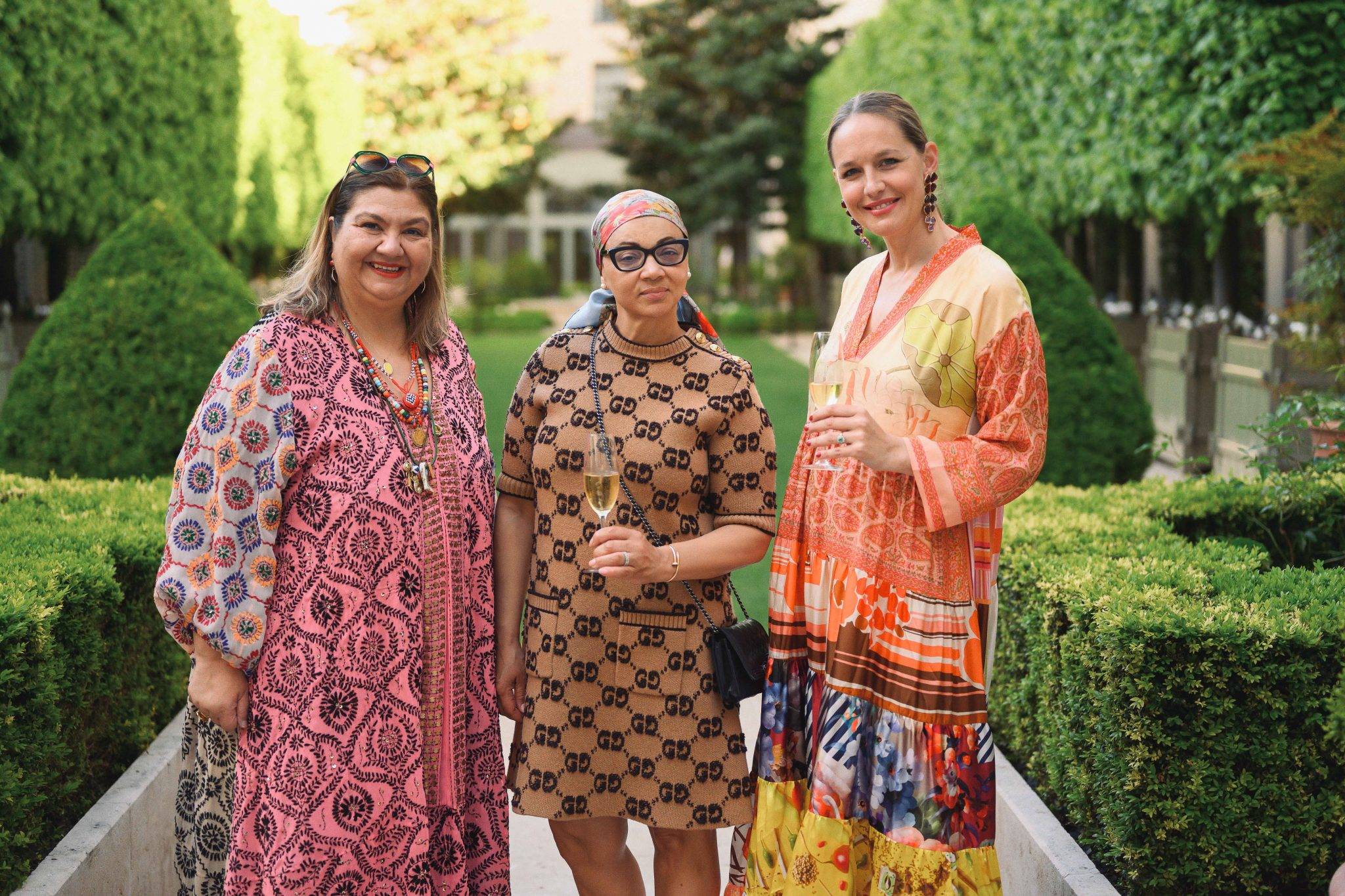  - Rianna + Nina, une histoire d’amour et de mode