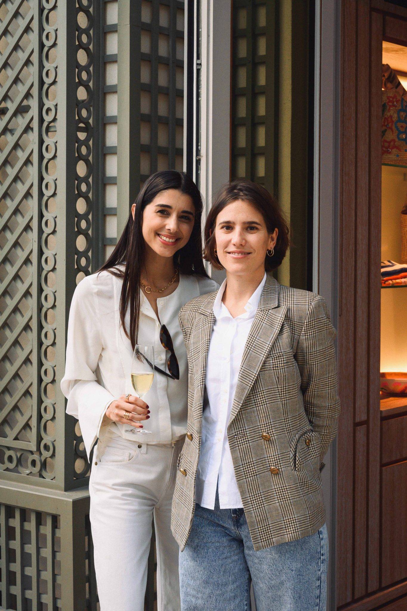  - Rianna + Nina, une histoire d’amour et de mode