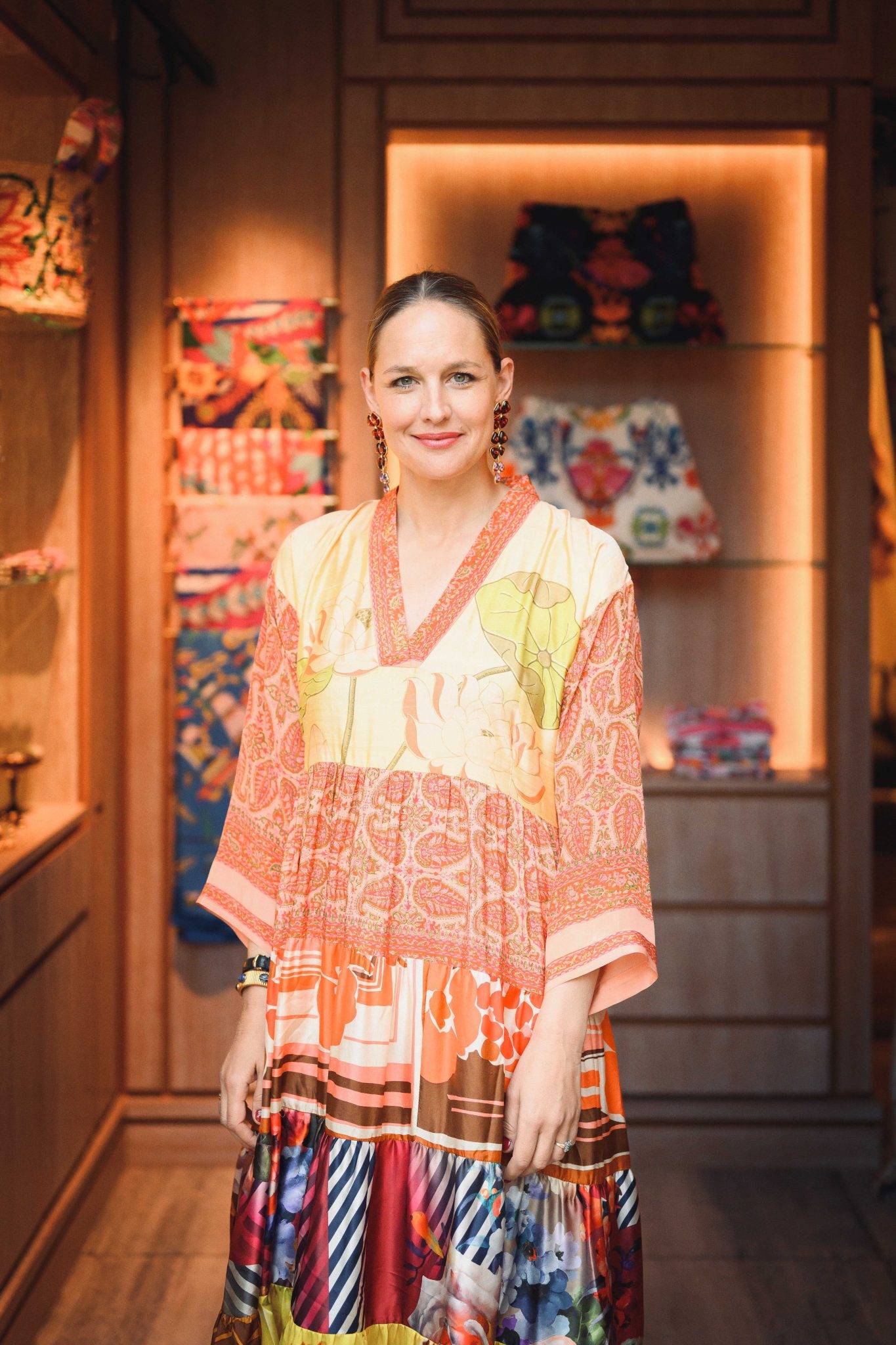  - Rianna + Nina, une histoire d’amour et de mode