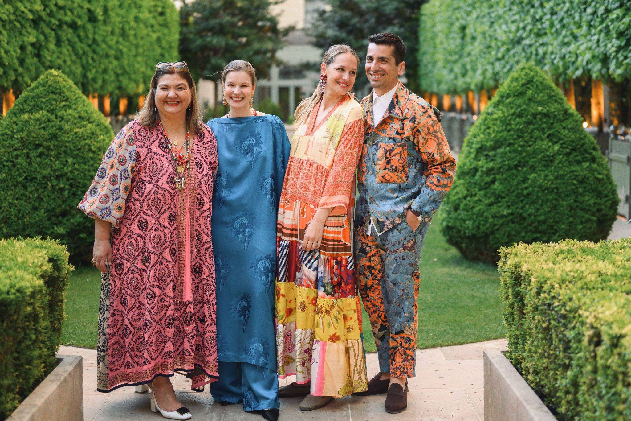  - Rianna + Nina, une histoire d’amour et de mode