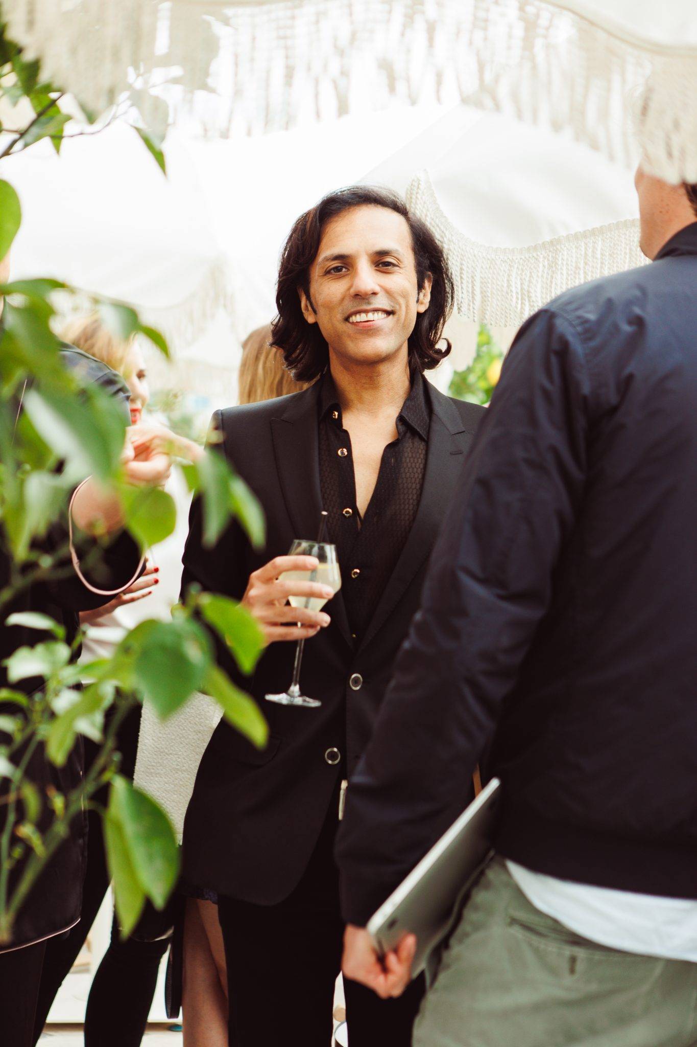  - The Ultimate Cannes Sunset from Villa AH