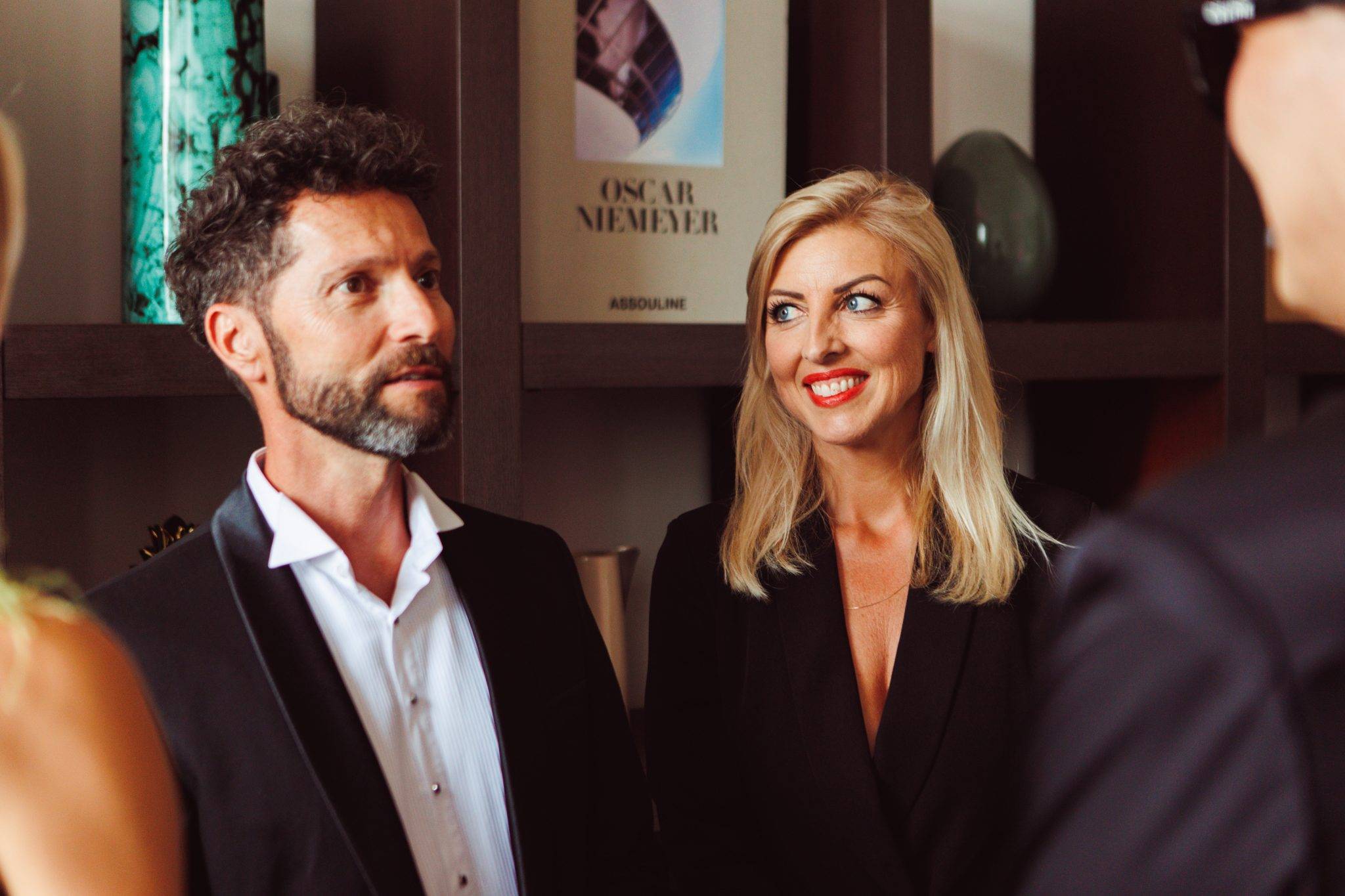  - The Ultimate Cannes Sunset from Villa AH