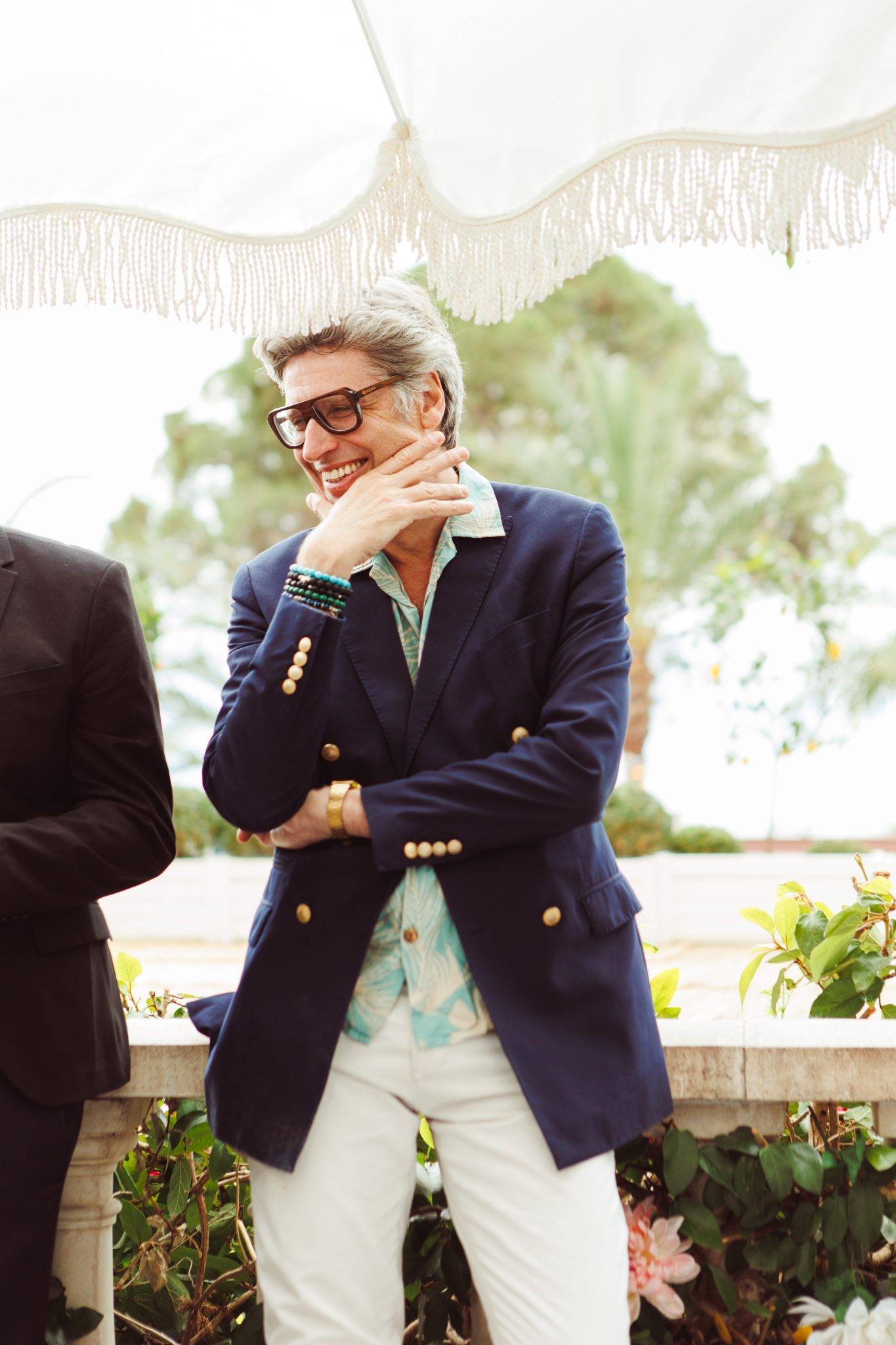  - The Ultimate Cannes Sunset from Villa AH