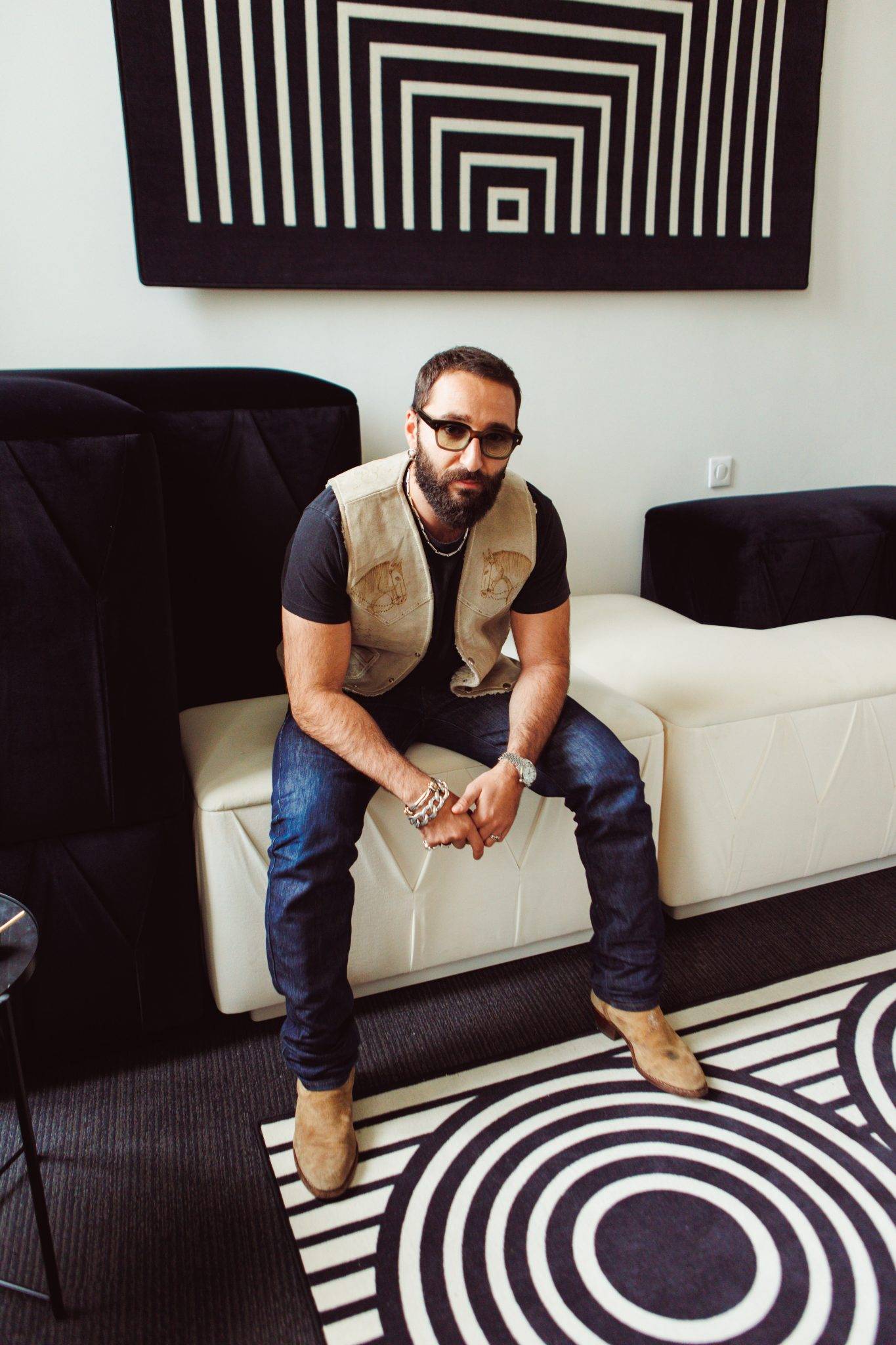  - The Ultimate Cannes Sunset from Villa AH