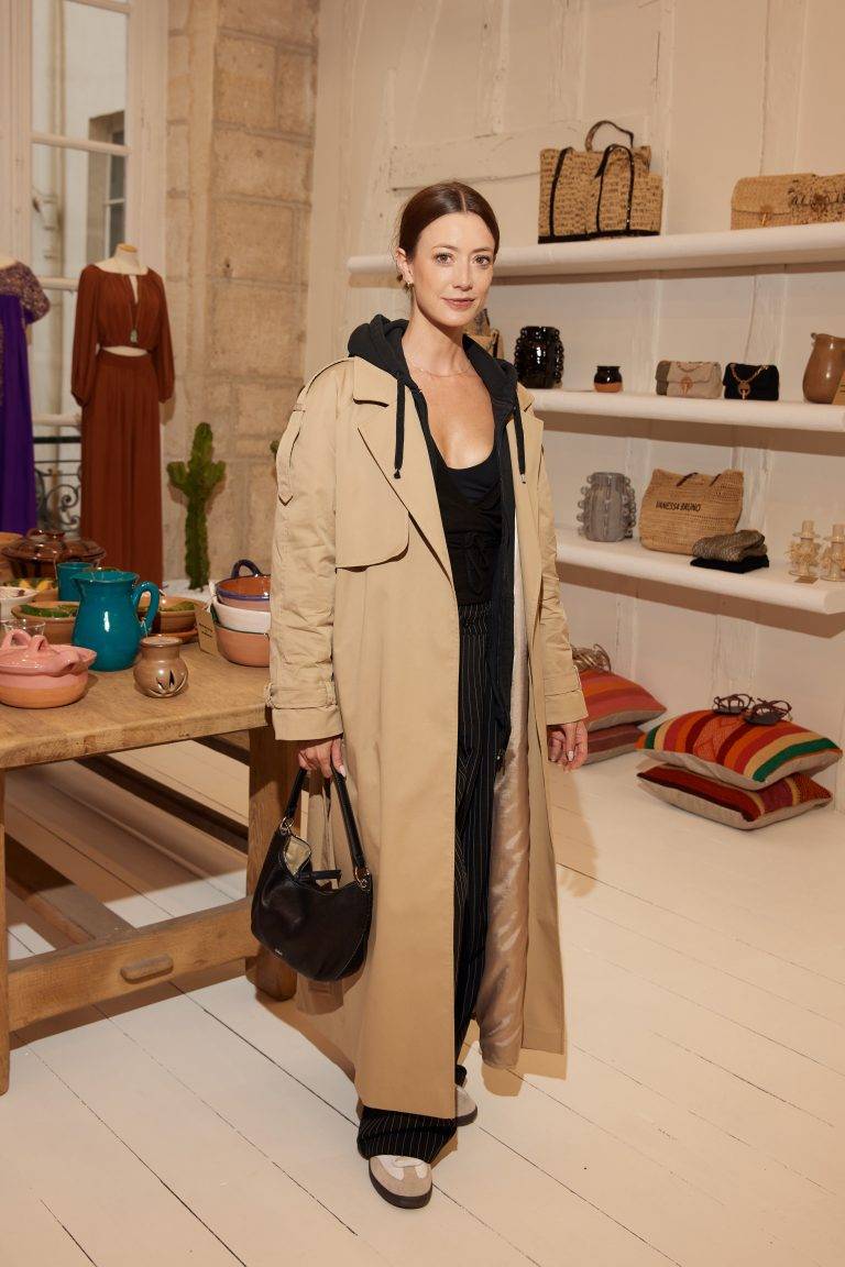  - Vanessa Bruno, un voyage estival au Mexique