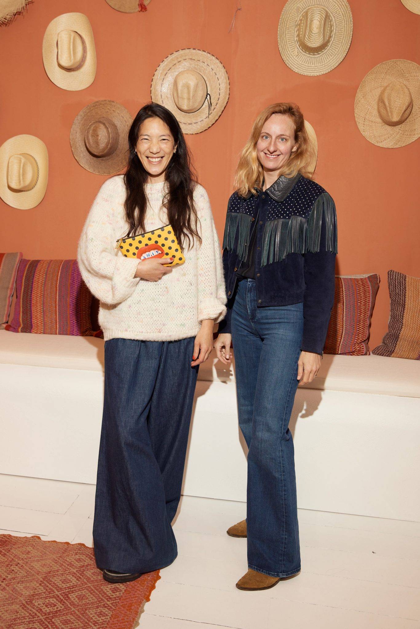  - Vanessa Bruno, un voyage estival au Mexique