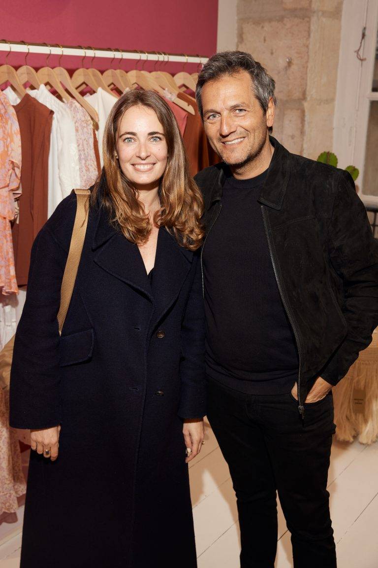 Vanessa Bruno, un voyage estival au Mexique