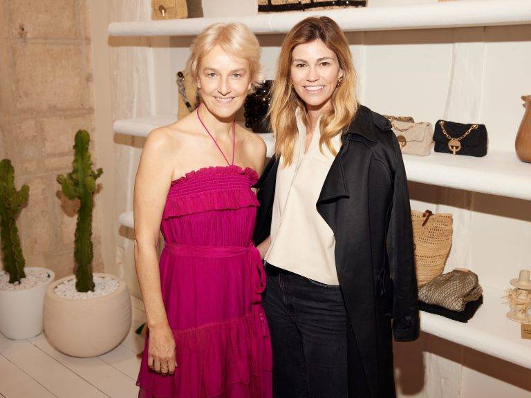  - Vanessa Bruno, un voyage estival au Mexique