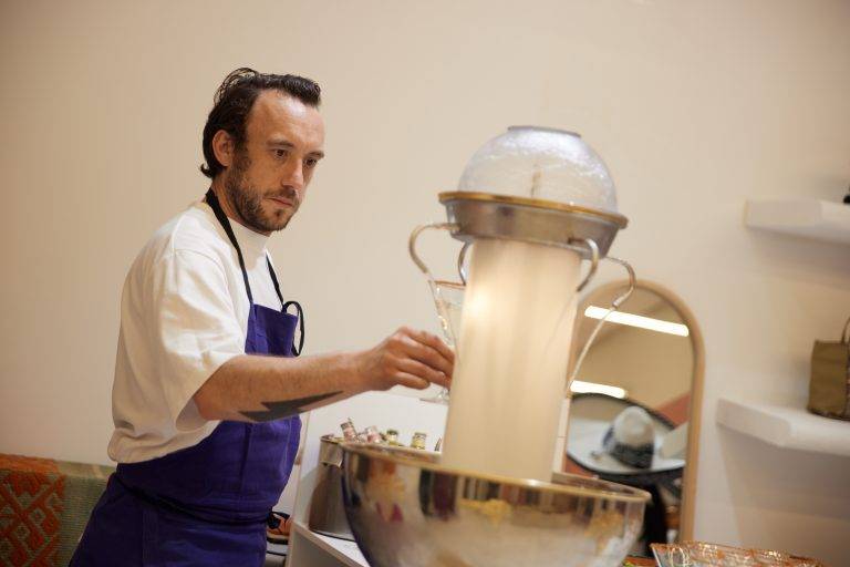 Vanessa Bruno, un voyage estival au Mexique