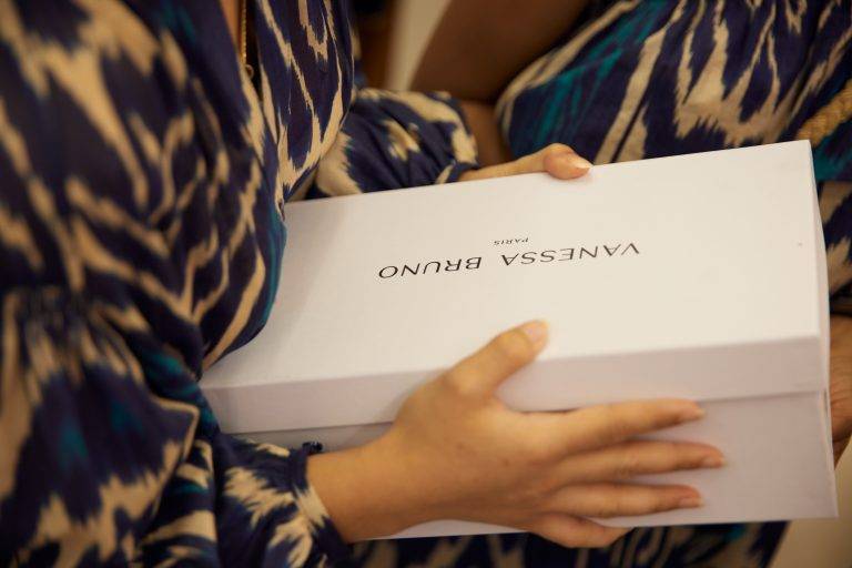 Vanessa Bruno, un voyage estival au Mexique