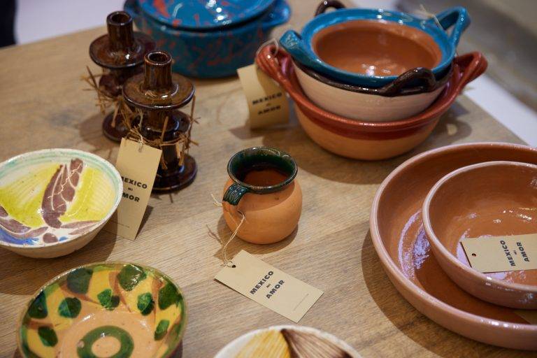 Vanessa Bruno, un voyage estival au Mexique