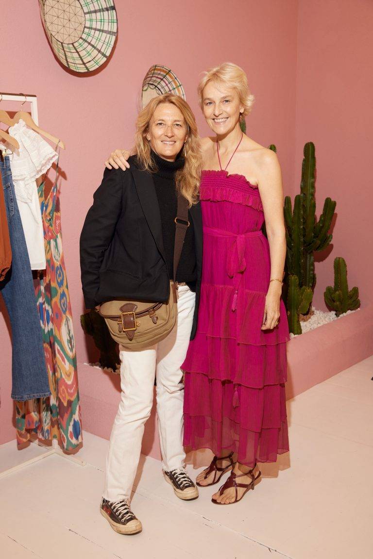  - Vanessa Bruno, un voyage estival au Mexique