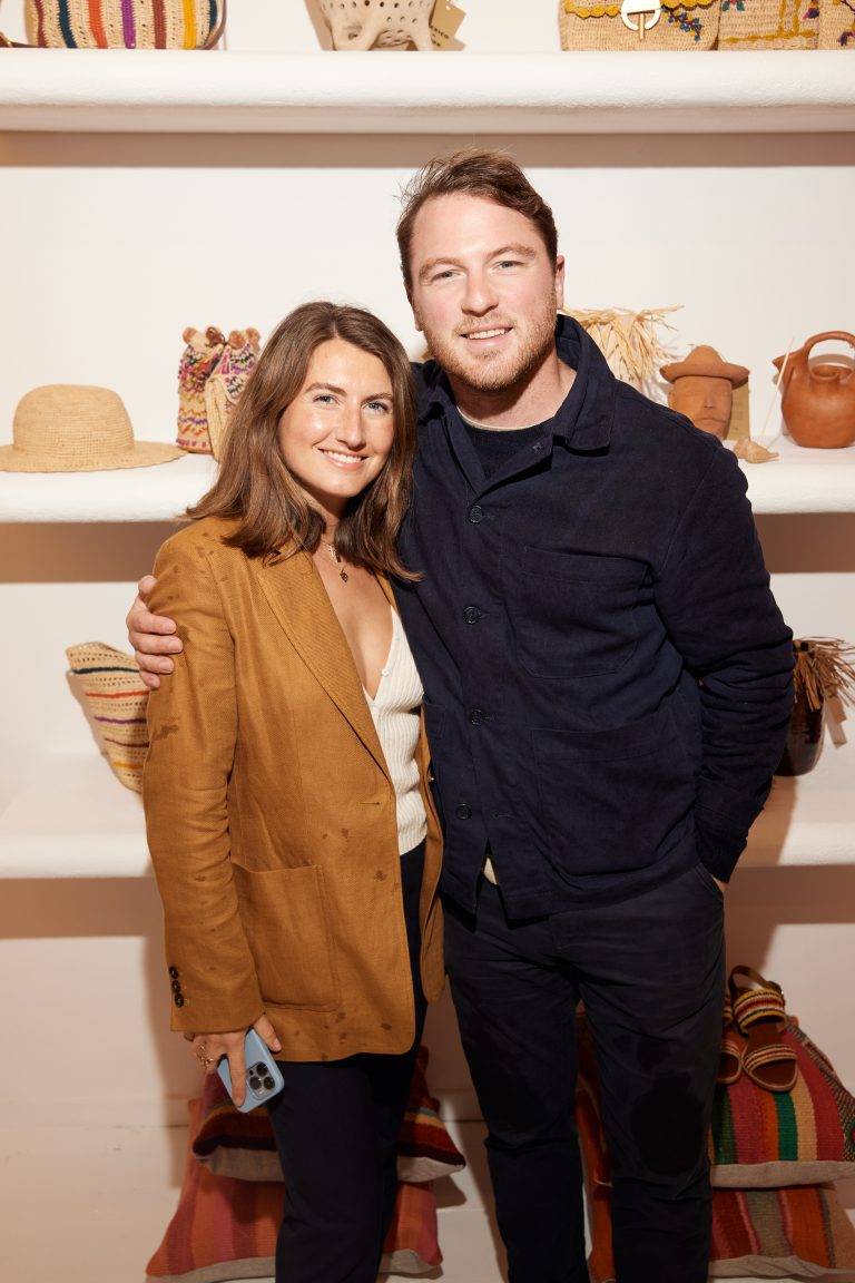  - Vanessa Bruno, un voyage estival au Mexique