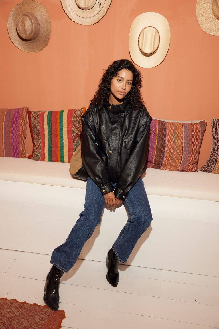  - Vanessa Bruno, un voyage estival au Mexique