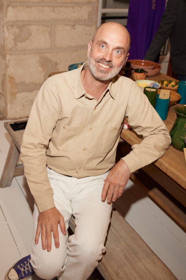 Vanessa Bruno, un voyage estival au Mexique