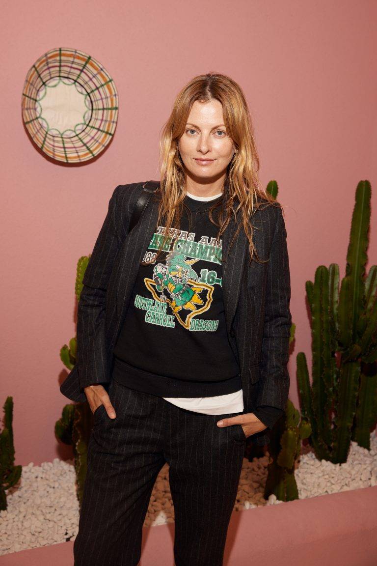  - Vanessa Bruno, un voyage estival au Mexique