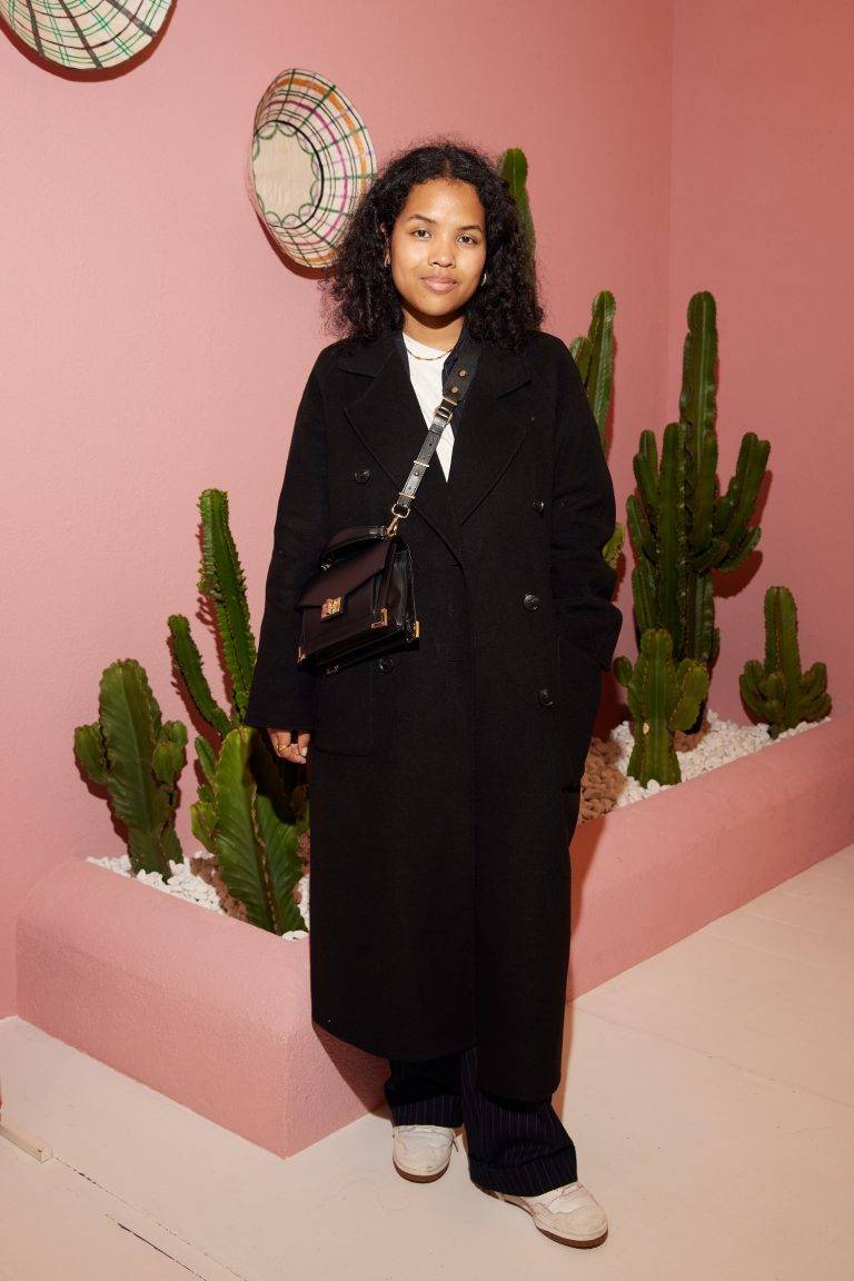  - Vanessa Bruno, un voyage estival au Mexique