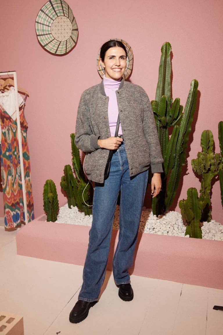  - Vanessa Bruno, un voyage estival au Mexique