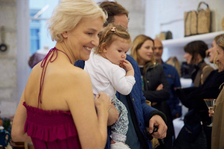  - Vanessa Bruno, un voyage estival au Mexique