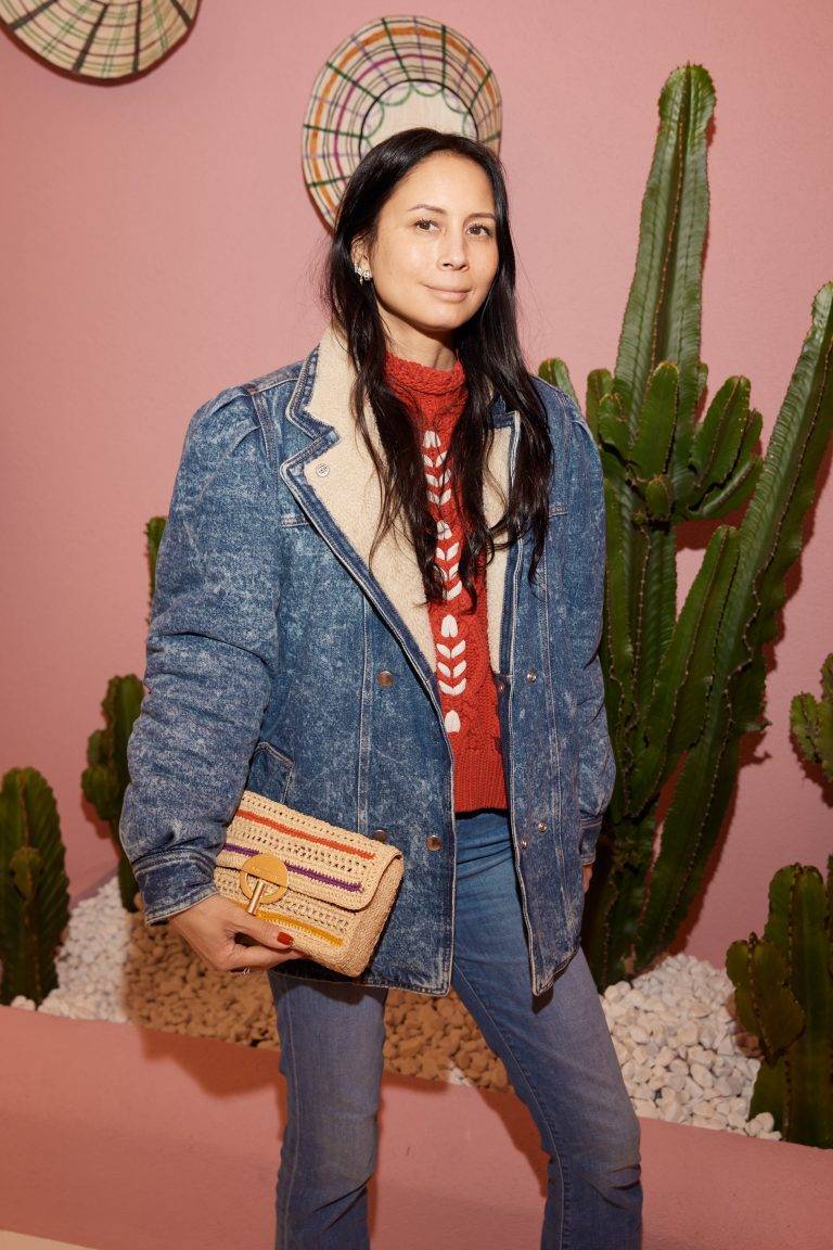  - Vanessa Bruno, un voyage estival au Mexique