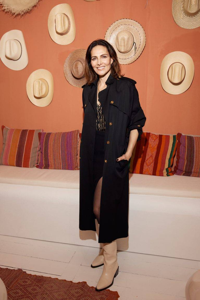  - Vanessa Bruno, un voyage estival au Mexique