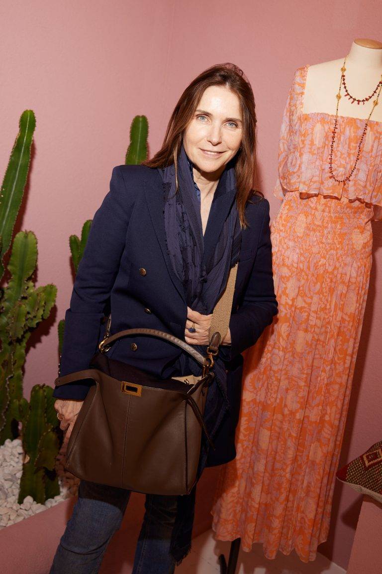  - Vanessa Bruno, un voyage estival au Mexique