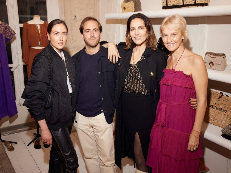  - Vanessa Bruno, un voyage estival au Mexique