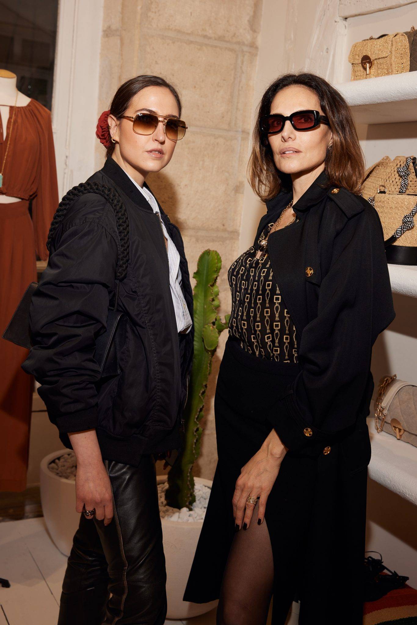  - Vanessa Bruno, un voyage estival au Mexique