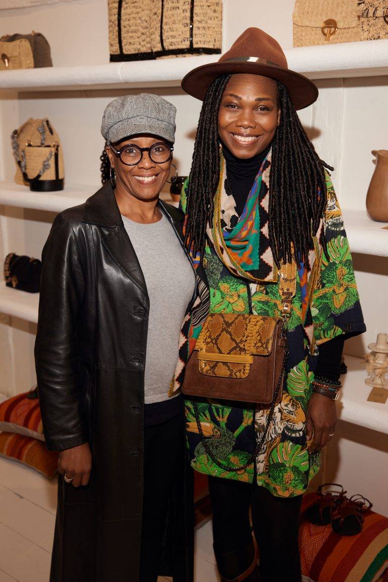 Vanessa Bruno, un voyage estival au Mexique