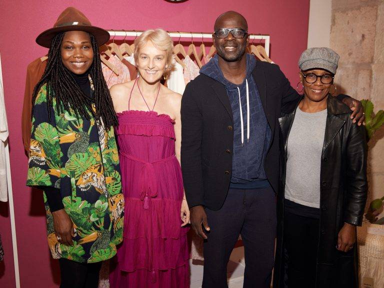  - Vanessa Bruno, un voyage estival au Mexique