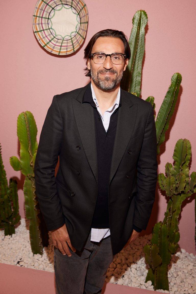  - Vanessa Bruno, un voyage estival au Mexique