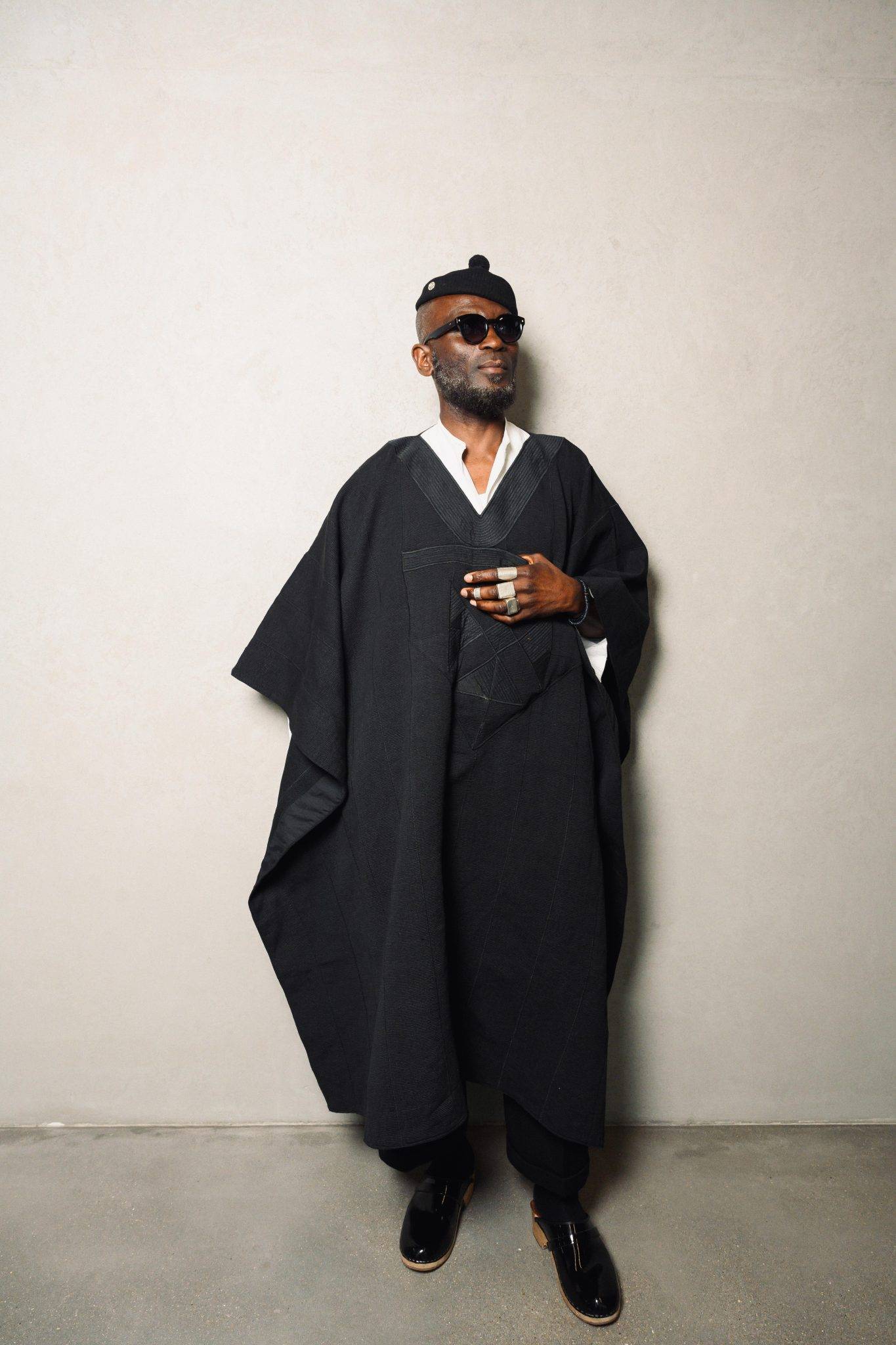  - The Exhibition “On the Thread: from Dakar to Paris” Travels to la Galerie du 19M