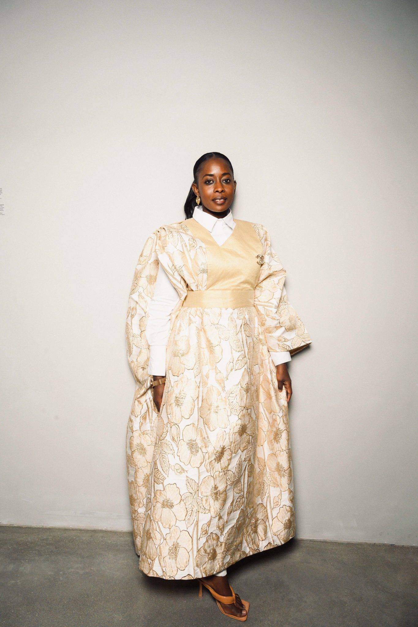  - L’exposition « Sur le fil : de Dakar à Paris » investit la Galerie du 19M