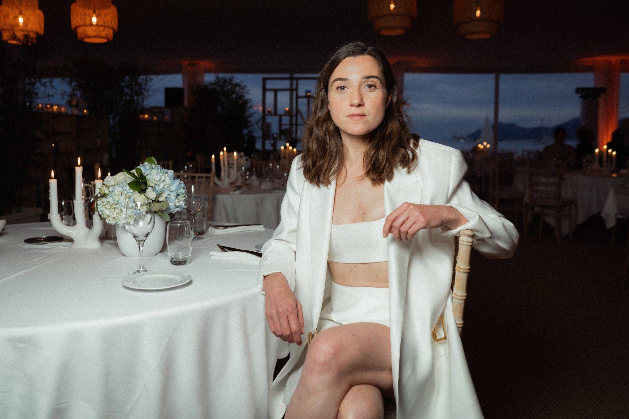  - The Best of Plage Vilebrequin in Cannes