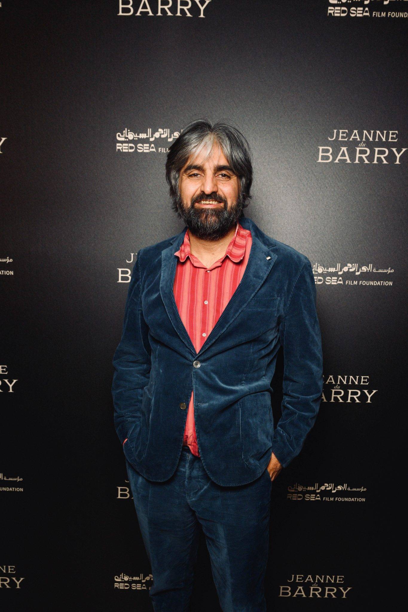  - L’inauguration du 76e Festival de Cannes avec Maïwenn au Club by Albane