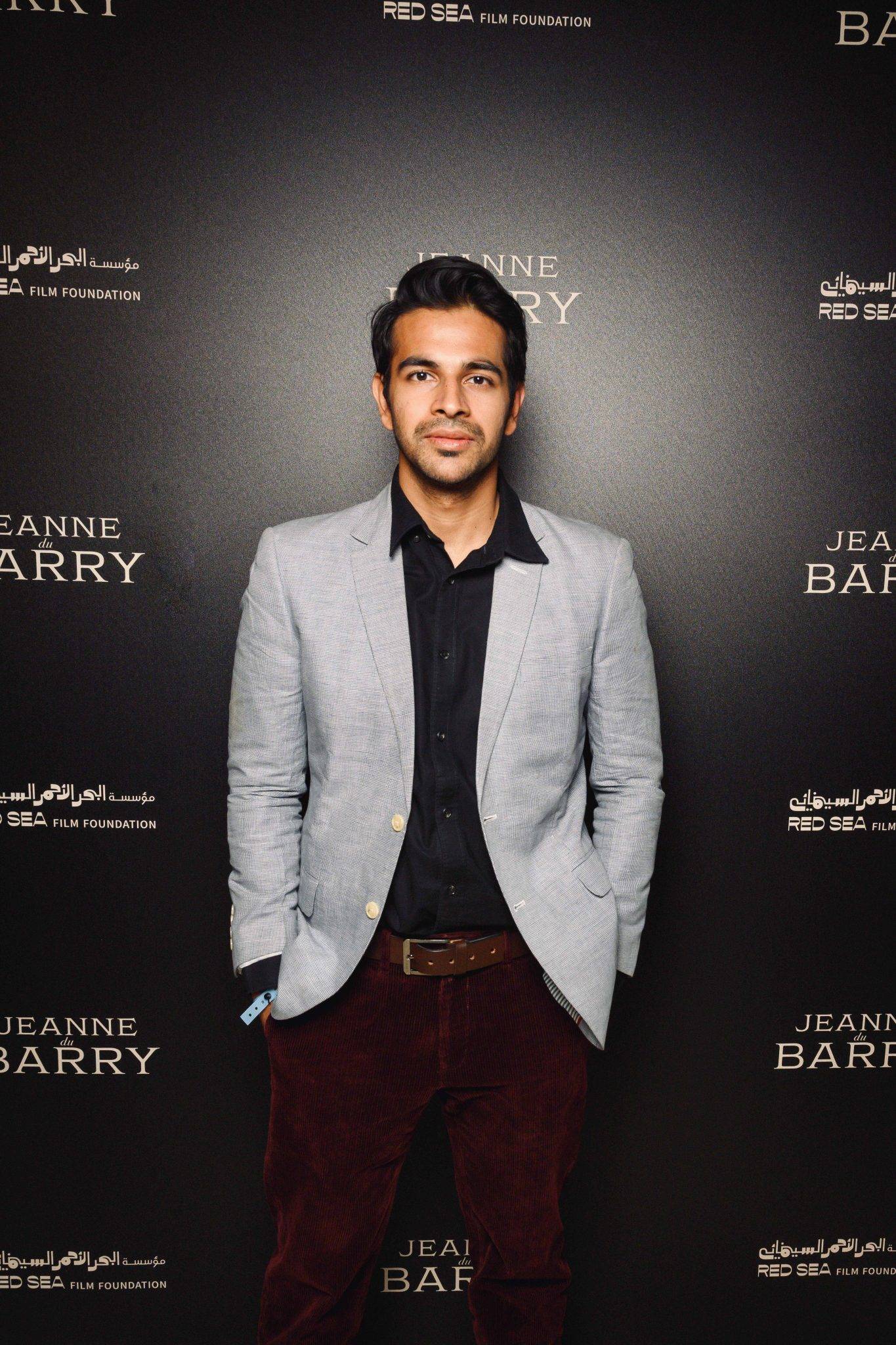  - L’inauguration du 76e Festival de Cannes avec Maïwenn au Club by Albane