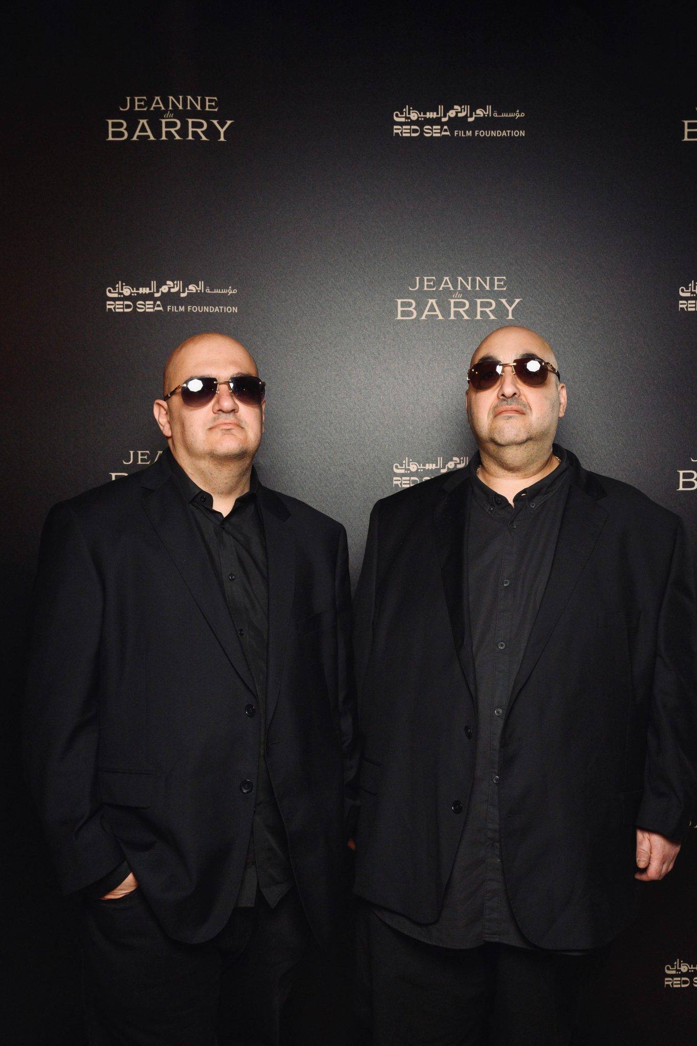  - Opening of the 76th Cannes Film Festival with Maïwenn at Le Club by Albane